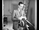 Blackmail (1929)Cyril Ritchard and stairs